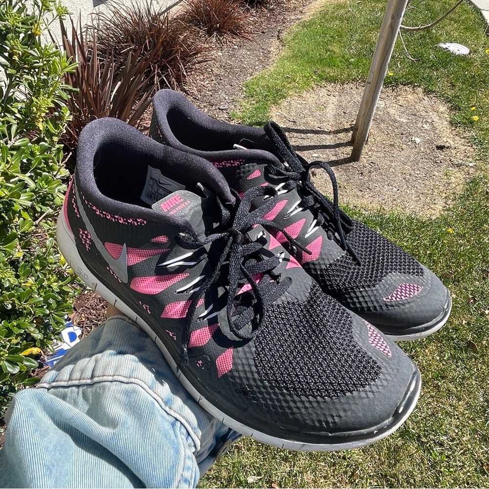 Nike free 6.0